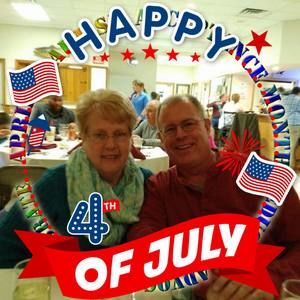 Meet your Posher, June